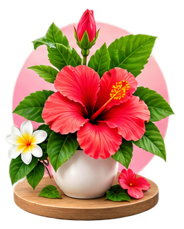 Flower Plants