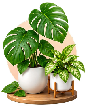 Indoor Plants